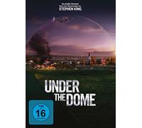 Rachelle Lefevre,Dean Norris,Mike Vogel - Under The Dome-Season 1 (4 Discs,Multibox) [Import]