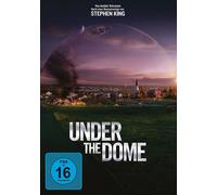 Rachelle Lefevre,Dean Norris,Mike Vogel - Under the Dome-Season 1 (4 Discs,Multibox)