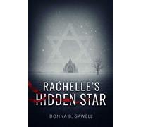 Rachelle's Hidden Star - Donna B. Gawell - Histria Perspectives - ebook (ePub) - Livre