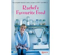 Rachel's Favourite Food - Rachel's Favourite Food - Series 1 [Import anglais]