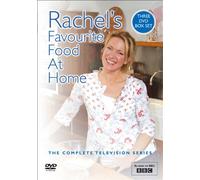 Rachel's Favourite Food - Rachel's Favourite Food - Series 3 [Import anglais]
