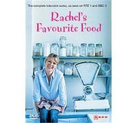 Rachel's Favourite Foods - Series 1 G