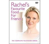 Rachel's Favourite Foods - Series 2 G