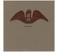 Rachel's - Handwriting (30th Anniversary) - Silver [Vinyl Lp] Colored Vinyl, Silver, Anniversary Ed
