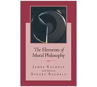 Rachels, J: Elements Of Moral Philosophy