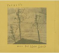 Music for egon schiele G