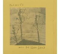 Rachel's - Music for Egon Schiele [Import]