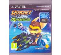 Rachet & Clank Q-Force