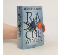 Andreas Gruber – Rachewinter – Walter Pulaski (Tome 3) – Thriller – Poche