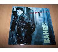 Rachid Bahri - Plus Jamais Ca / J'Veux Pas L'Aimer - 45 tours - 7"