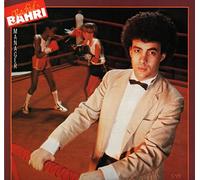 Rachid Bahri - Rachid Bahri - Manager (Vinyle, 33 tours LP 12" - Milan/S.P.I./RCA/MTB/INELCO/Agone Organisation A197, 1983) Ailleurs - Manager - J’veux pas grandir - Le temps de t’aimer - Time of Love (Instrumental) - Coeur orphelin - La nuit est longue - Si je meurs avant vous - Comme personne - Ce n’est qu’un enfant - Ne vous arrêtez pas chez moi