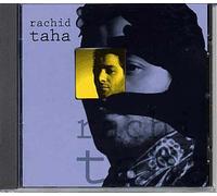 Taha, Rachid - Rachid Taha [Import]
