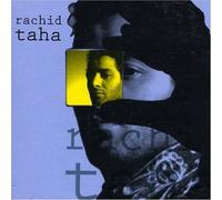 Rachid Taha
