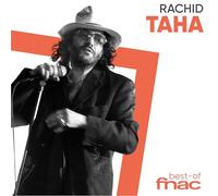 Rachid Taha - Best of Fnac