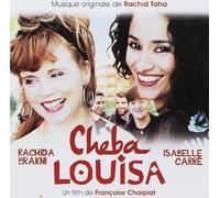 Cheba Louise
