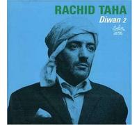 Rachid Taha - Diwan, Vol. 2