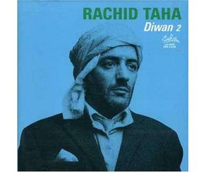Rachid Taha - Diwan 2