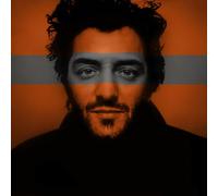 RACHID TAHA - JE SUIS AFRICAIN VINYL LP NEUF