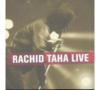 Rachid Taha Live