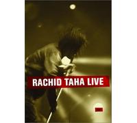 Rachid Taha : Live