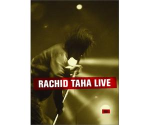 Rachid Taha : Live