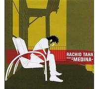 Rachid Taha - Made In Medina