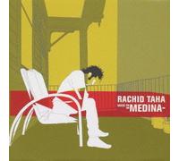 Rachid Taha - Made in Medina [Import]