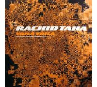 Rachid Taha - Rachid Taha - Voila Voila (The Justin Robertson Remixes) - Ffrreedom