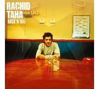 Rachid Taha – Rock'n'Raï – CD – Universal Music Group