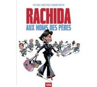 Rachida Yves Derai (Auteur), Bernard Swysen (Dessinateur), Bernard Swysen (Auteur), Marco Paulo (Dessinateur)