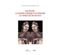 Rachilde, la femme critique littéraire au mercure de France