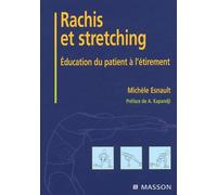 Rachis et stretching: Éducation du patient à l'étirement