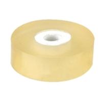 Rachlicy 1 Rouleau à greffage Ruban adhésif Auto-adhésif en Toute sécurité Jardin Extensible du Jardin Extensible Film de Fleuriste Transparent pour Arbre aux Fruits Floraux