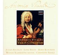 Rachlin - Konzerte für 1,2,3 Violin [Import]