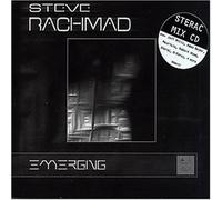 Rachmad,Steve - Emerging