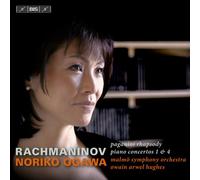 Rachman Pno Conc1+4