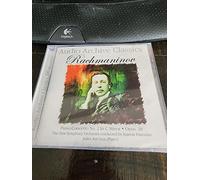 Rachmaninoff - 2 / Piano Concerto 1