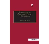 Rachmaninoff