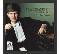 Rachmaninoff - 24 Preludes