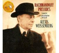 Rachmaninoff: Complete Preludes