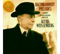 Rachmaninoff: Complete Preludes