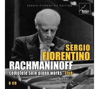 Intégrale de l Oeuvre pour Piano Seul
