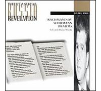 Rachmaninoff - Daisies Prelude in C Sharp Minor OP 3