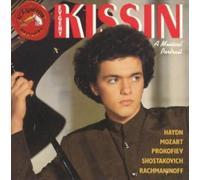 Rachmaninoff Evgeny Kissin: A Musical Portrait (CD)