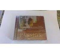 Rachmaninoff - Passion: Rhapsody on a Theme of Paganini