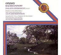 Rachmaninoff - Piano Concerto 2