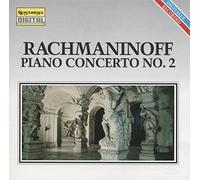 Rachmaninoff - Piano Concerto 2