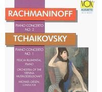 Rachmaninoff - Piano Concerto 2