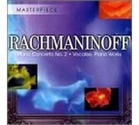 Rachmaninoff - Piano Concerto 2