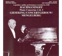 Rachmaninoff - Piano Concerto 2